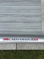 Fiamma caravanstore canopy for sale  PORTSMOUTH