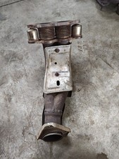 Tubo scarico volkswagen usato  Verdellino