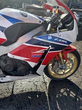 Honda cbr1000rr fireblade for sale  DAVENTRY