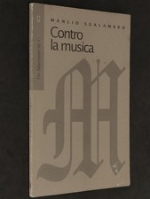 Manlio sgalambro contro usato Manlio sgalambro contro usato  Italia