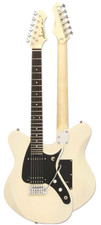 Guitare aria pro d'occasion  Ouroux-sur-Saône