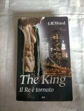 Als j.r. ward usato  Torino