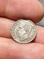 Centesimo 1895 roma usato  Varese