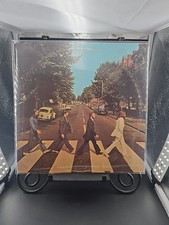 The Beatles Abbey Road 1978 Capitol SO-383 1st Los Angeles Press VG/VG comprar usado The Beatles Abbey Road 1978 Capitol SO-383 1st Los Angeles Press VG/VG comprar usado  Enviando para Brazil