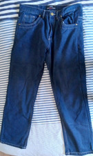 Motorbike jeans motorcycle for sale  TELFORD