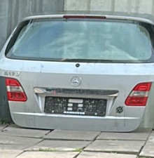 Mercedes klasse klasse gebraucht kaufen  Hannover