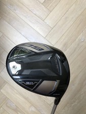 Wilson staff driver for sale  LIVERPOOL