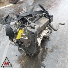 Motore 188a4000 220.000 usato  Italia