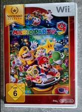 Mario party 9 gebraucht kaufen  Bad Homburg v. d. Höhe