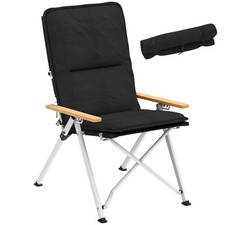 Outsunny padded high for sale  GREENFORD