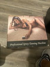 Professional spray tanning for sale  Houston