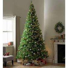 Christmas tree 10ft for sale  BIRMINGHAM