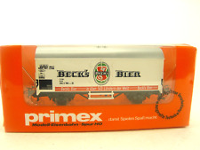 Becks bier kühlwagen gebraucht kaufen  Ruderting