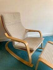 Poäng rocking chair for sale  HUNTINGDON