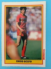 Enzo scifo belgium d'occasion  Expédié en Belgium