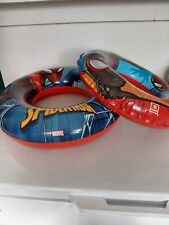 Spiderman inflatable ring for sale Spiderman inflatable ring for sale  NOTTINGHAM