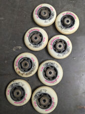 Rollerblade inlineskate free gebraucht kaufen  Sickte