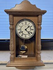 Dugena wanduhr pendel gebraucht kaufen  Michelstadt