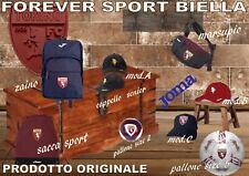 Zaino cappello sacca usato  Biella