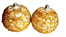Pair 1960s orange for sale Pair 1960s orange for sale  Hamburg