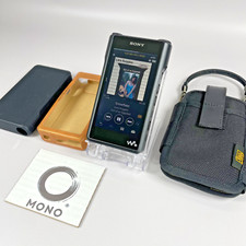 Sony wm1a black d'occasion  Expédié en Belgium