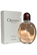 Obsession men eau for sale  OAKHAM