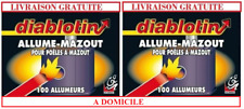 Allume mazout diablotin d'occasion  Balbigny