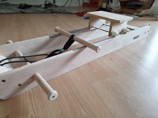 Rudergerät rower neu gebraucht kaufen  Bonn