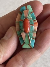 Richard begay navajo for sale  Highland Park