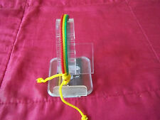 Bracelet rasta main d'occasion  Clichy