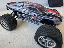 Traxxas revo upgraded for sale  WEST MOLESEY