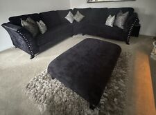 Large fabric corner for sale  YARM