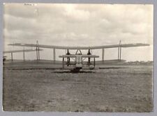 FOTO ORIGINAL DOS FABRICANTES HANDLEY PAGE TYPE O/400 RFC ROYAL FLY CORPS comprar usado  Enviando para Brazil