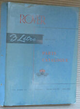 Rover litre original for sale  LEDBURY