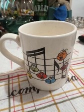 Tazza doremi mister usato  Torino