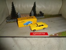 Dinky toys atlas d'occasion  Augny