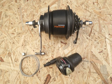 Shimano nexus inter gebraucht kaufen  Liebenburg