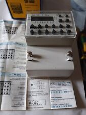 Programmateur theben 602 d'occasion  Limoges-