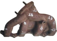 Coletor de escape Toyota Corolla Celica modelo 1970 85 motor 2T st 1,6cc 8V OHC comprar usado  Enviando para Brazil