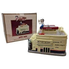Betty boop ship for sale  Monticello