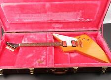 Epiphone korina explorer gebraucht kaufen  Burgebrach