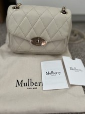 Mulberry mini darley for sale  ALTRINCHAM
