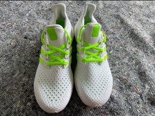 Adidas ultraboost clima gebraucht kaufen  Petersberg, Wettin-Löbejün