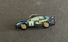 Subaru 555 wrc for sale  ANDOVER