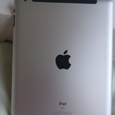Apple ipad a1396 for sale  ROTHERHAM