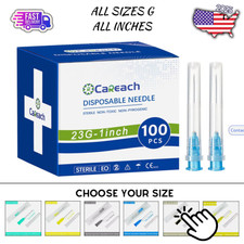 23g needle luer for sale  New York