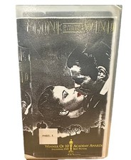 Vintage vhs gone for sale  Amarillo