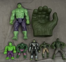 Marvel incredible hulk for sale  BRISTOL