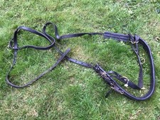 Cob size black for sale  BLAYDON-ON-TYNE