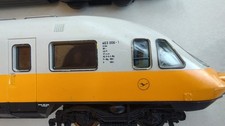Lima treno lufthansa usato  Bari